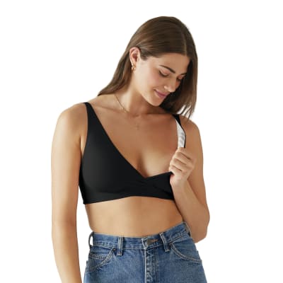 Sostén Ballet Negro