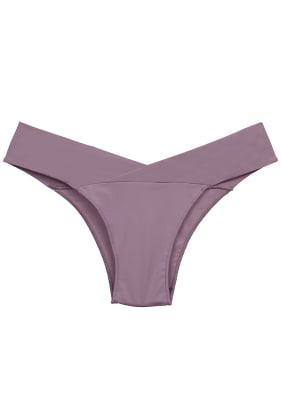 Bikini Asa Alta Lila