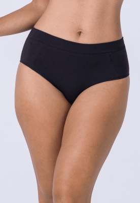 Calzón post Parto Algodón