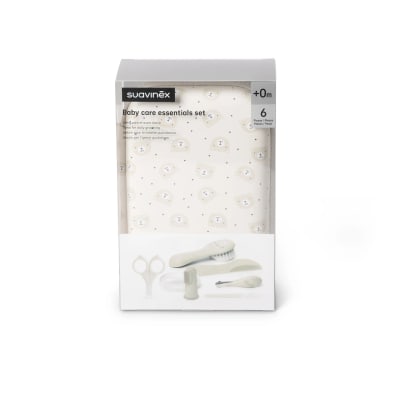 Set de Manicura Wild - Beige