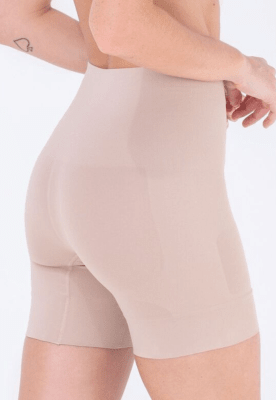 Short Reductor modelador