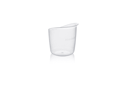 VASOS DE ALIMENTACION 10X