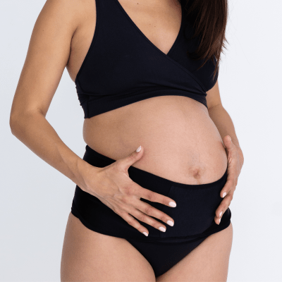 Faja Pre Parto 2Rios