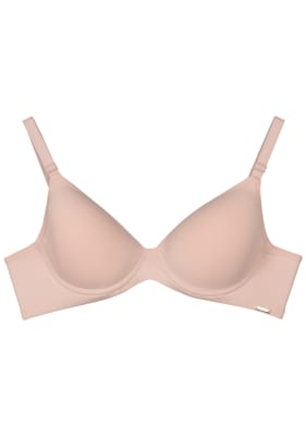 Sosten Liso Palo de Rosa