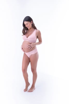 Sosten de Dormir Microfibra