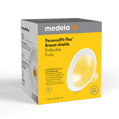 Embudo Personalfit Flex™