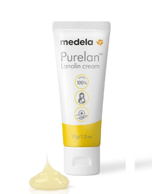 Crema Lanolina 7grm - Purelan