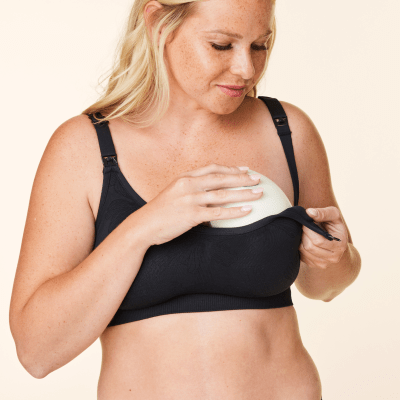 Sostén de extracción manos libres Beaucoup