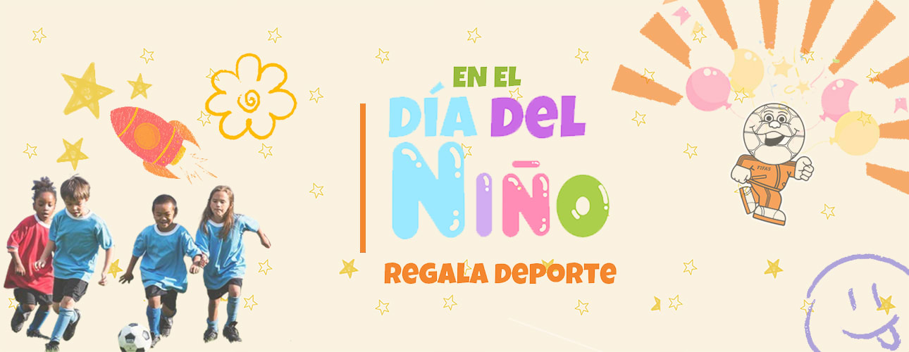 DÍA DEL NIÑO