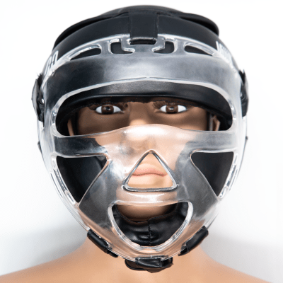 CABEZAL  KARATE CON MASCARA1