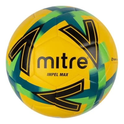 BALON FUTBOL MITRE NEW IMPEL MAX1