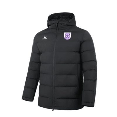 PARKA DEPORTES CONCEPCION 2026