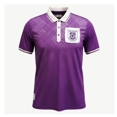 CAMISETA CONMEMORATIVA LOCAL DEPORTES CONCEPCION 60 AÑOS