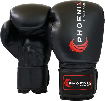 GUANTE BOXEO PHOENIX 16OZ