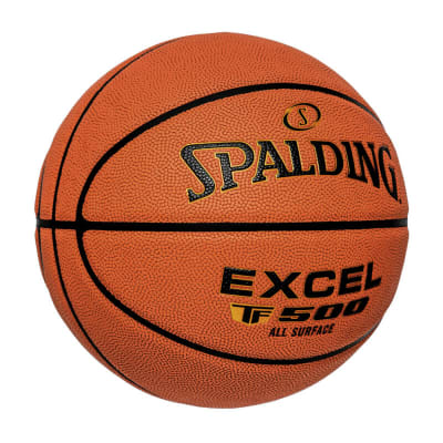 BALON BASQUETBOL SPALDING