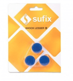ANTIVIBRADOR RAQUETA TENIS SUFIX SHOCK LESSER III