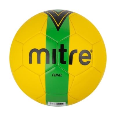 BALON FUTBOL MITRE N51