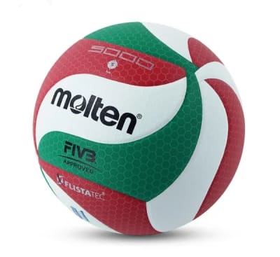BALON VOLEIBOL MOLTEN V5M-5000 N° 5