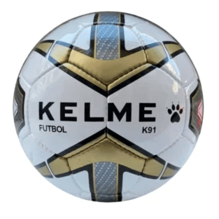 BALON FUTBOL KELME  K-91