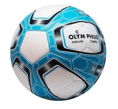 BALON FUTBOL SAN LUIS