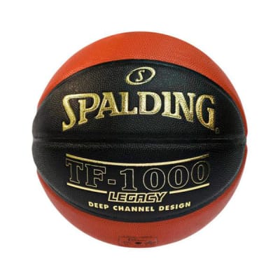 BALON BASQUETBOL SPALDING TF1000