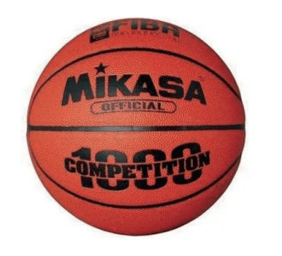 BALON BASQUETBOL MIKASA COMPETITION