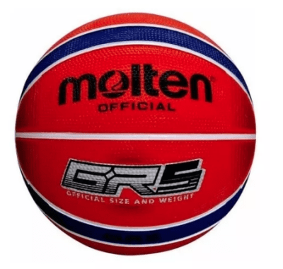 BALON BASQUETBOL MOLTEN GR51
