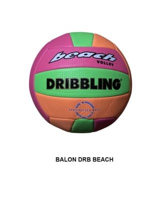 BALON VOLEIBOL DRB BEACH