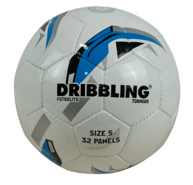BALON DRIBBLING SIZE41