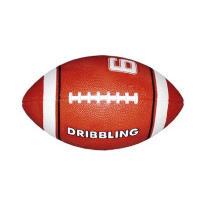 BALON FUTBOL AMERICANO DRB1