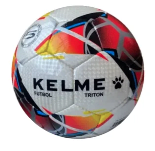 BALON FUTBOL KELME PRO-TRITON1