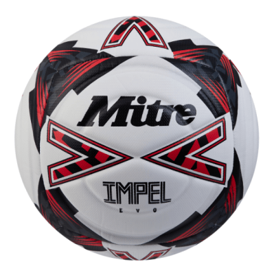 BALON FUTBOL MITRE IMPEL EVO1