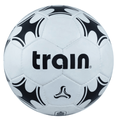 BALON FUTBOL TRAIN1