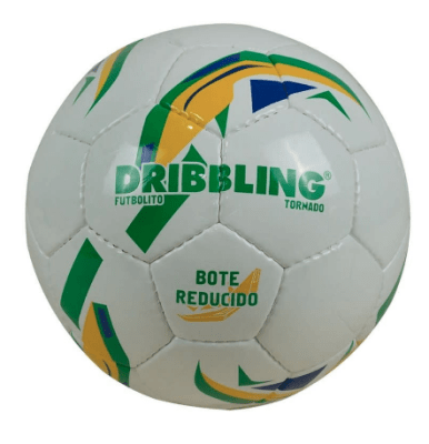 BALON FUTBOLITO DRB TORNADO N° 41