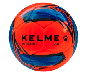 BALON FUTBOLITO K-90