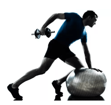 BALON INFLABLE UK-TIME SPORTS FITNESS 65CMS1