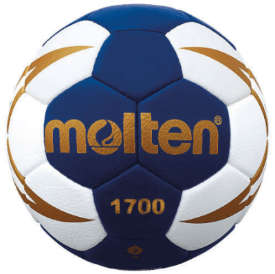 BALON HANDBALL H3X17001