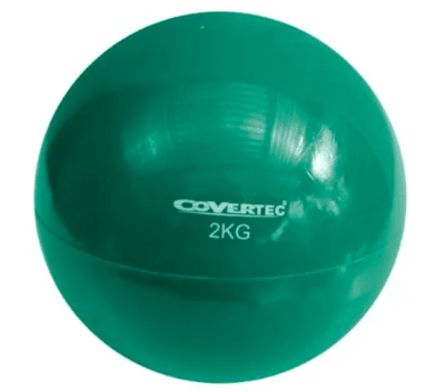 BALON MEDICINAL COVERTEC