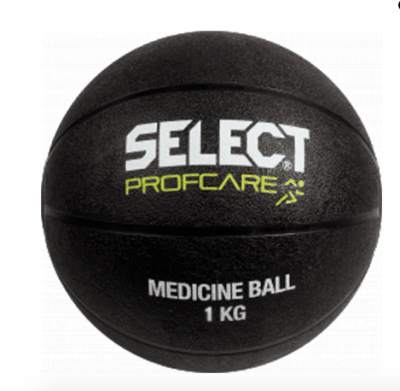 BALON MEDICINAL SELECT PROFCARE1