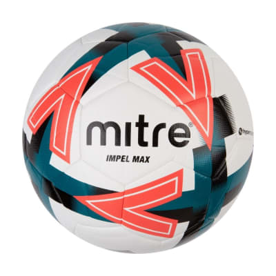 BALON FUTBOL MITRE NEW IMPEL MAX BLANCO1