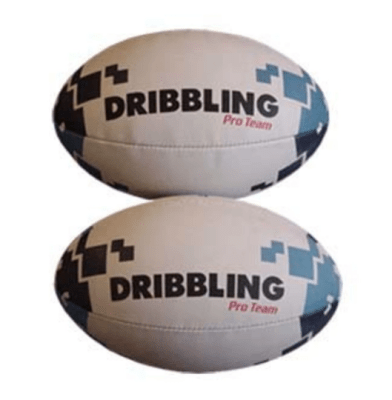 BALON RUGBY DRB PRO TEAM1