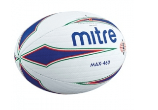BALON RUGBY G-SPIN1