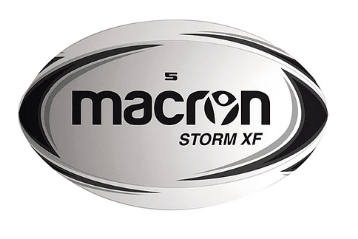 BALON RUGBY MACRON