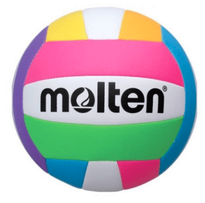 BALON VOLEIBOL PLAYA  MOLTEN1