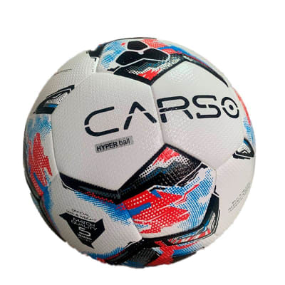 BALON FUTBOL CARSO N° 51