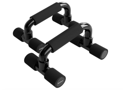 BARRA PUSH UP BARS CUPS