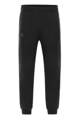 Buzo negro kelme mujer1