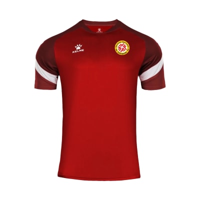 POLERA DEPORTIVA CLUB DEPORTIVO ALEMÁN