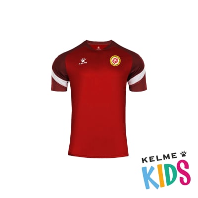 POLERA KIDS CLUB DEPORTIVO ALEMÁN1