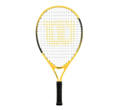 RAQUETA DE TENIS FEDERER